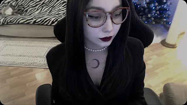 Snapshot of fromsun_forsoul777 chatting on December 15, 2025, 11:47 am fromsun forsoul777 online show from December 15, 2025, 11:47 am