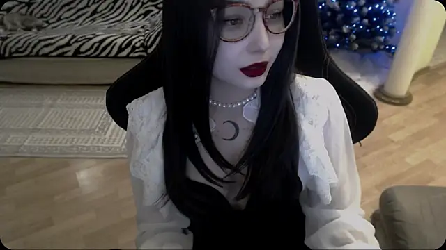 Snapshot of fromsun_forsoul777 chatting on December 17, 2025, 11:38 am fromsun forsoul777 online show from December 17, 2025, 11:38 am