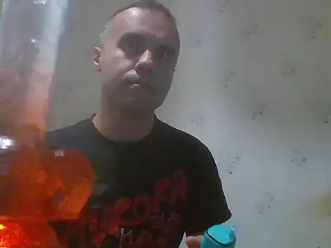 Kreol69 online show from November 6, 2025, 7:26 pm