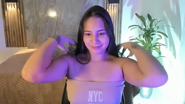 Kate owens2 online show from November 11, 2025, 7:14 pm