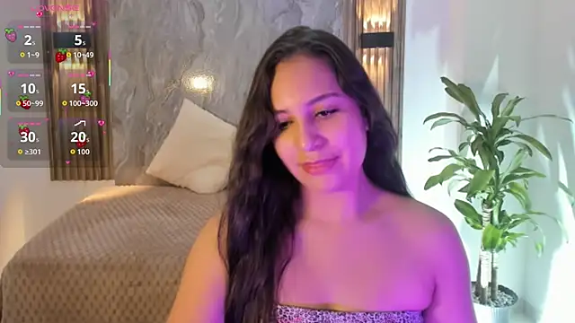 Kate owens2 online show from November 14, 2025, 7:12 pm