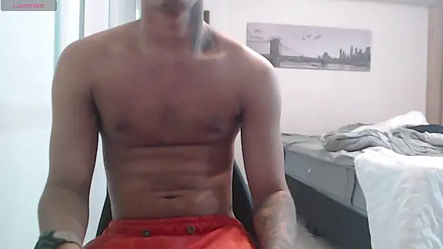 thebesthot online show from June 18, 2026, 11:53 pm