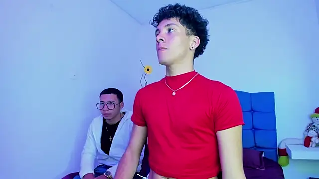 Lovers Spicy online show from March 2, 2026, 7:10 pm