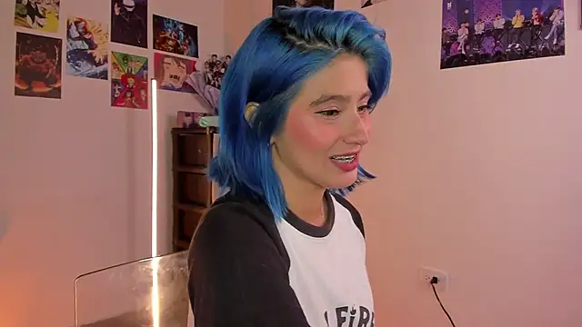 Star Taylenna online show from November 15, 2025, 2:20 am