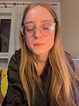 EveLunny online show from January 6, 2026, 1:31 am