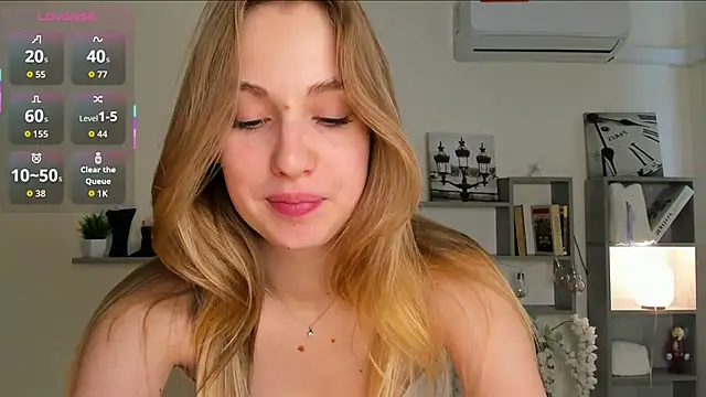 TawnyaVanschaick online show from January 17, 2026, 9:58 am