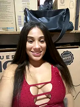 Mari2419 online show from November 22, 2025, 1:37 am