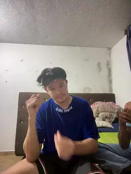 Nick juniorrx online show from November 20, 2025, 2:45 am