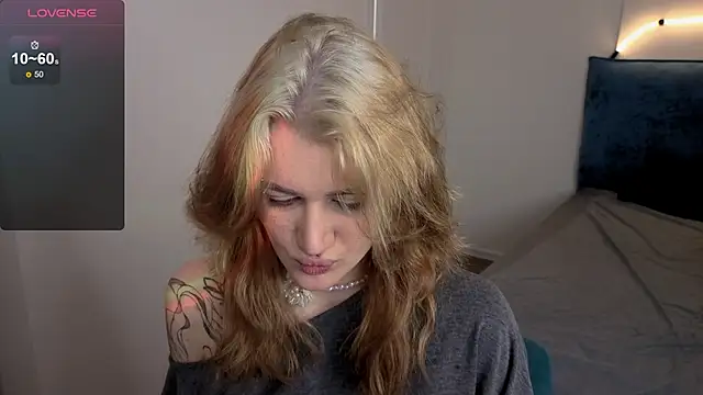 eshleeygreen online show from February 12, 2026, 4:57 pm