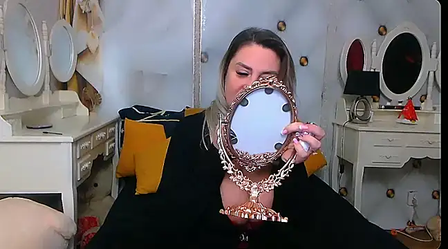 xplayfullblondexx online show from January 15, 2025, 6:01 am