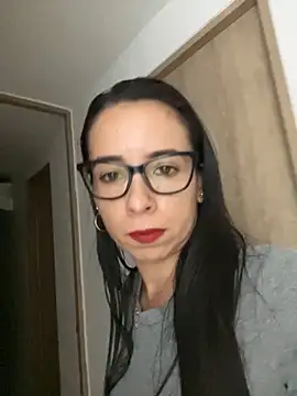 Vicky ro online show from November 20, 2025, 1:06 am