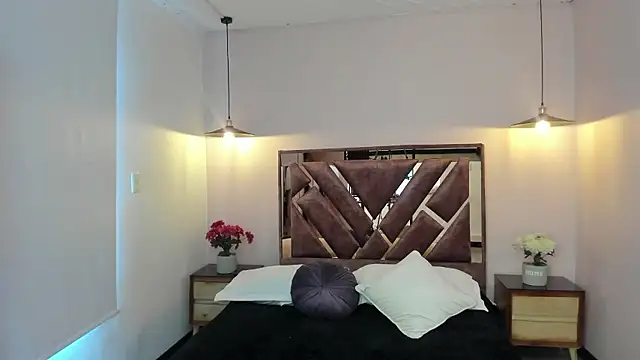 Juliette Leroyy online show from January 9, 2026, 6:53 pm