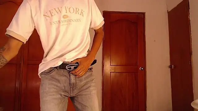 Tessachains 2  online show from March 3, 2026, 2:45 pm