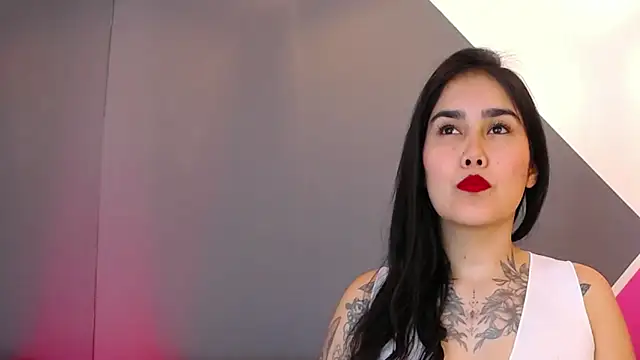 Beidy Rous online show from November 15, 2025, 11:40 am