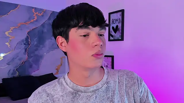 Isaac Kurtt online show from January 15, 2026, 7:39 pm