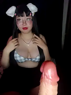 Michi sauria1 online show from November 22, 2025, 12:53 am