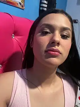 Snapshot of Chiquinquira3 chatting on November 12, 2025, 3:07 am Chiquinquira3 online show from November 12, 2025, 3:07 am