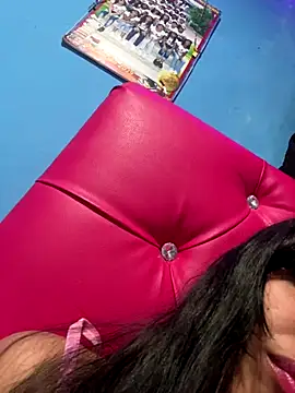 Snapshot of Chiquinquira3 chatting on November 25, 2025, 4:56 am Chiquinquira3 online show from November 25, 2025, 4:56 am