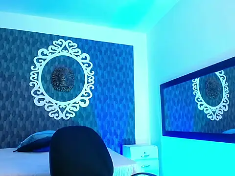 Dereck Jhonsonn online show from November 13, 2025, 7:24 pm