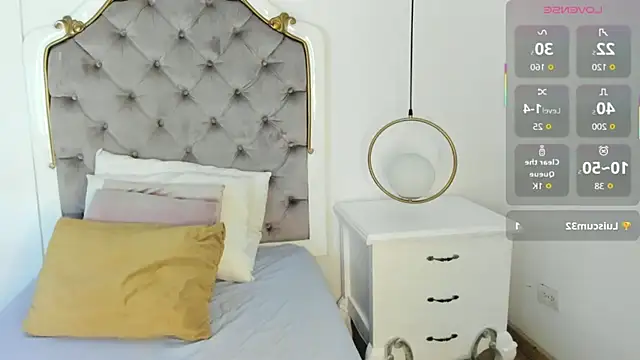 dakota lee20 online show from November 28, 2025, 12:30 pm