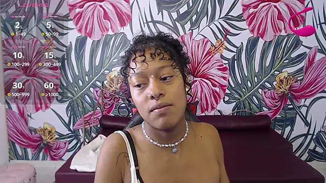 Agatha Amaya online show from November 28, 2025, 8:11 pm