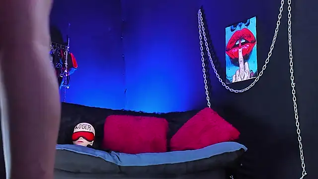 KatrinaStone online show from March 14, 2026, 1:38 pm