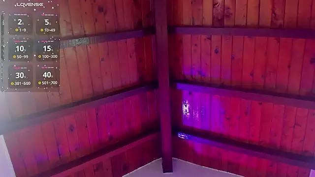  hanna sky online show from March 7, 2026, 6:16 pm