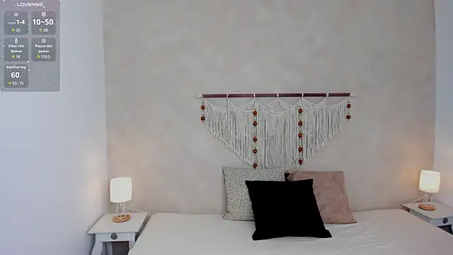  hanna sky online show from April 20, 2026, 6:53 pm