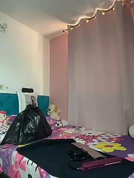 Melody Spencer26 online show from March 9, 2026, 6:12 pm