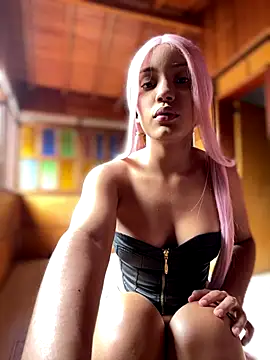 Angelical 21  online show from November 13, 2025, 4:39 pm