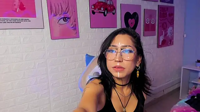 ArtemisaMoonn online show from November 11, 2025, 7:47 pm