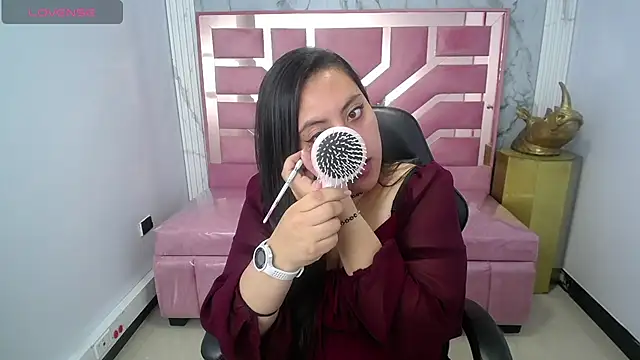 darknyx ch online show from November 27, 2025, 10:45 pm