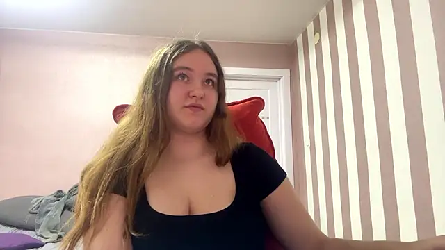 Snapshot of BabyBlissxx chatting on February 28, 2026, 11:17 pm BabyBlissxx online show from February 28, 2026, 11:17 pm