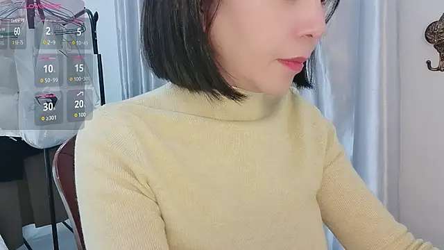 Snapshot of Wanwan61 chatting on December 3, 2025, 11:19 am Wanwan61 online show from December 3, 2025, 11:19 am