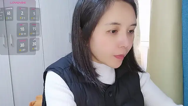 Wanwan61 online show from March 9, 2026, 5:11 am