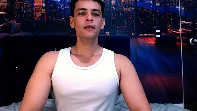 Liam Rosetti online show from November 21, 2025, 3:27 am