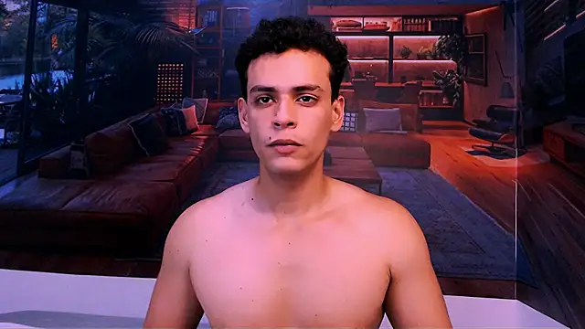 Liam Rosetti online show from November 27, 2025, 4:03 am