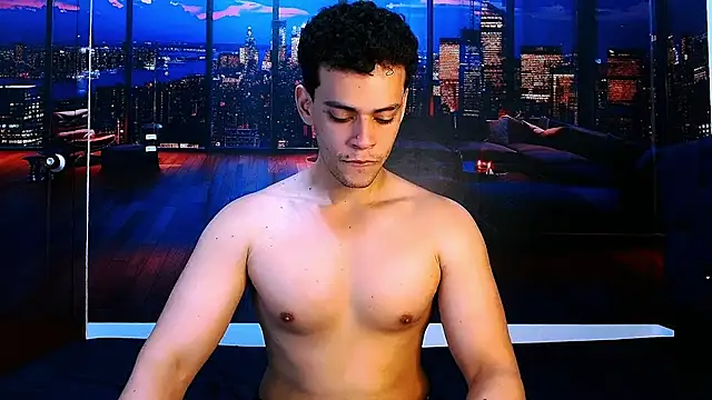 Liam Rosetti online show from November 30, 2025, 4:16 am