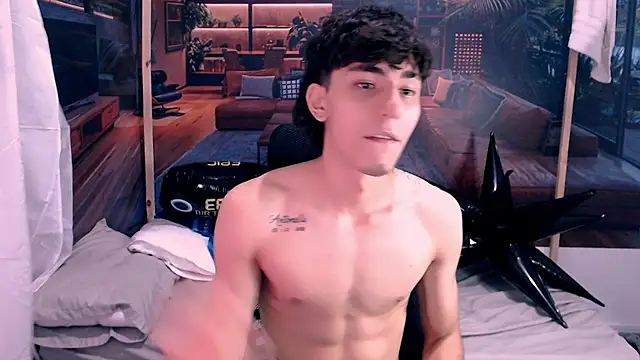 Bryant Connor online show from November 11, 2025, 3:28 am