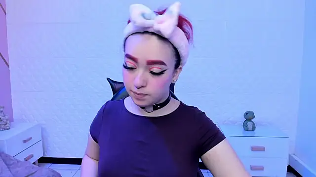 Snapshot of Dakkotta__ chatting on November 12, 2025, 2:28 pm Dakkotta online show from November 12, 2025, 2:28 pm