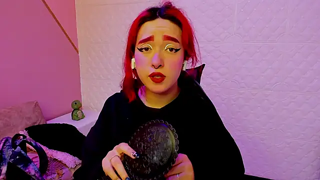 Snapshot of Dakkotta__ chatting on November 20, 2025, 2:50 pm Dakkotta online show from November 20, 2025, 2:50 pm