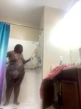 Babygir85 online show from January 19, 2026, 3:21 am