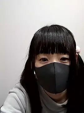 yuna-yourgirlfriend online show from January 13, 2026, 1:05 pm