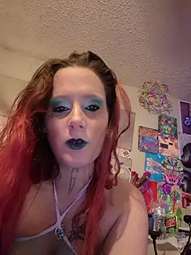 Snapshot of GemmaJustice1127 chatting on March 21, 2026, 5:23 am GemmaJustice1127 online show from March 21, 2026, 5:23 am