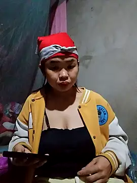 Mabel-122 online show from November 13, 2025, 2:10 am