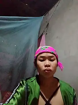 Mabel-122 online show from November 17, 2025, 12:49 am