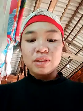 Mabel-122 online show from November 29, 2025, 5:43 am