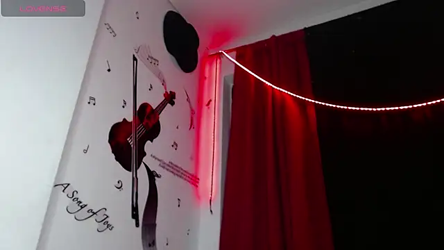 DomRaven online show from November 22, 2025, 6:56 am