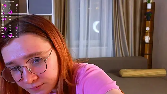 VernonSierras online show from November 21, 2025, 3:05 am