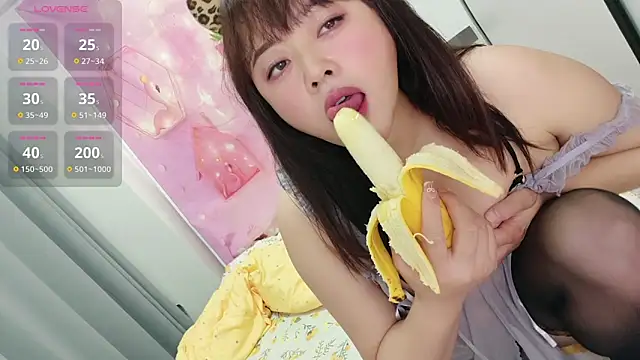 nana-789 online show from November 13, 2025, 4:17 pm